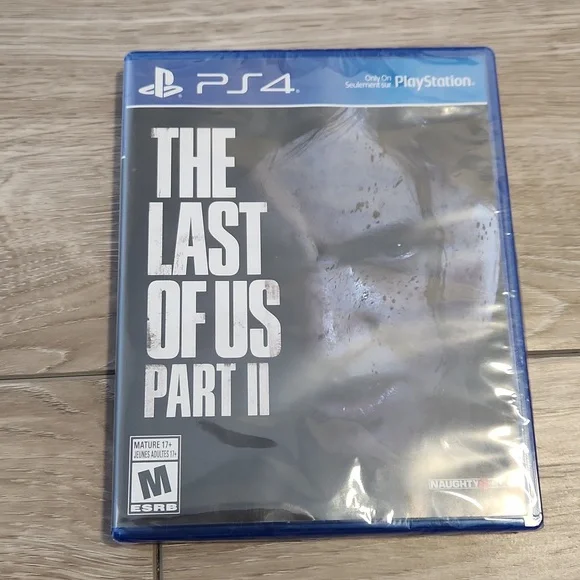 Video Games - Picture 5 of 7